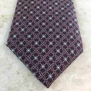 Neil Martin Silk Tie